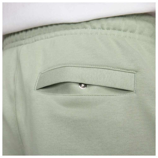 Nike Ανδρικό παντελόνι φόρμας Sportswear Club French terry Jogger Pants
